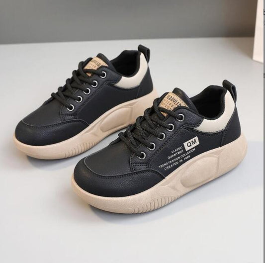 Des Baskets Modernes pour Tous Vos Looks