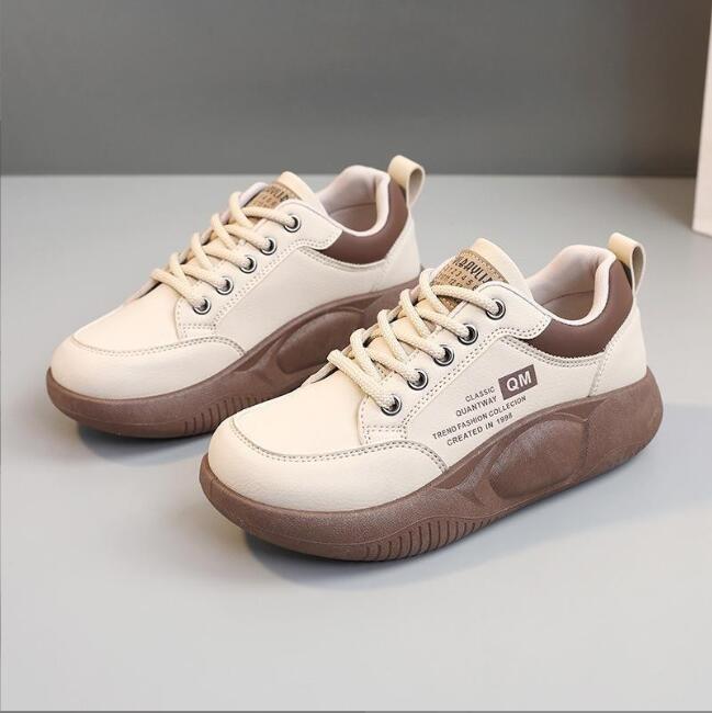 Des Baskets Modernes pour Tous Vos Looks