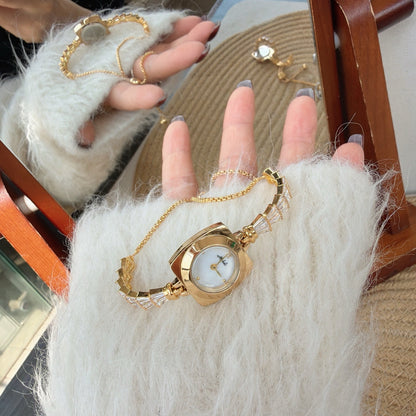 BELLE CHARM — Montre Femme Chic