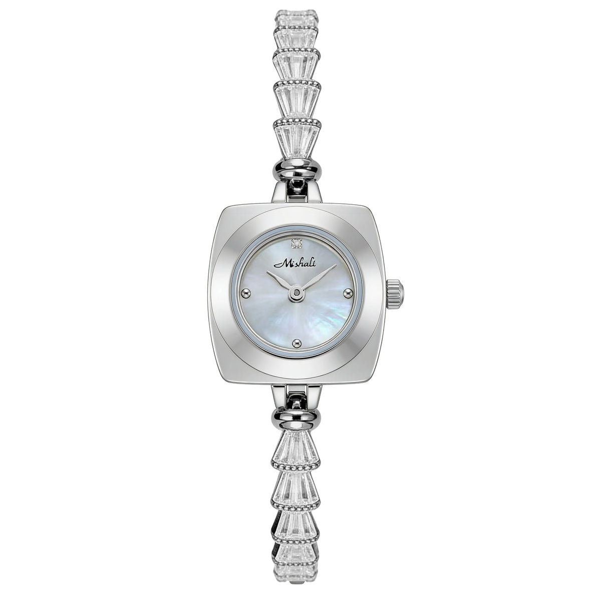 BELLE CHARM — Montre Femme Chic