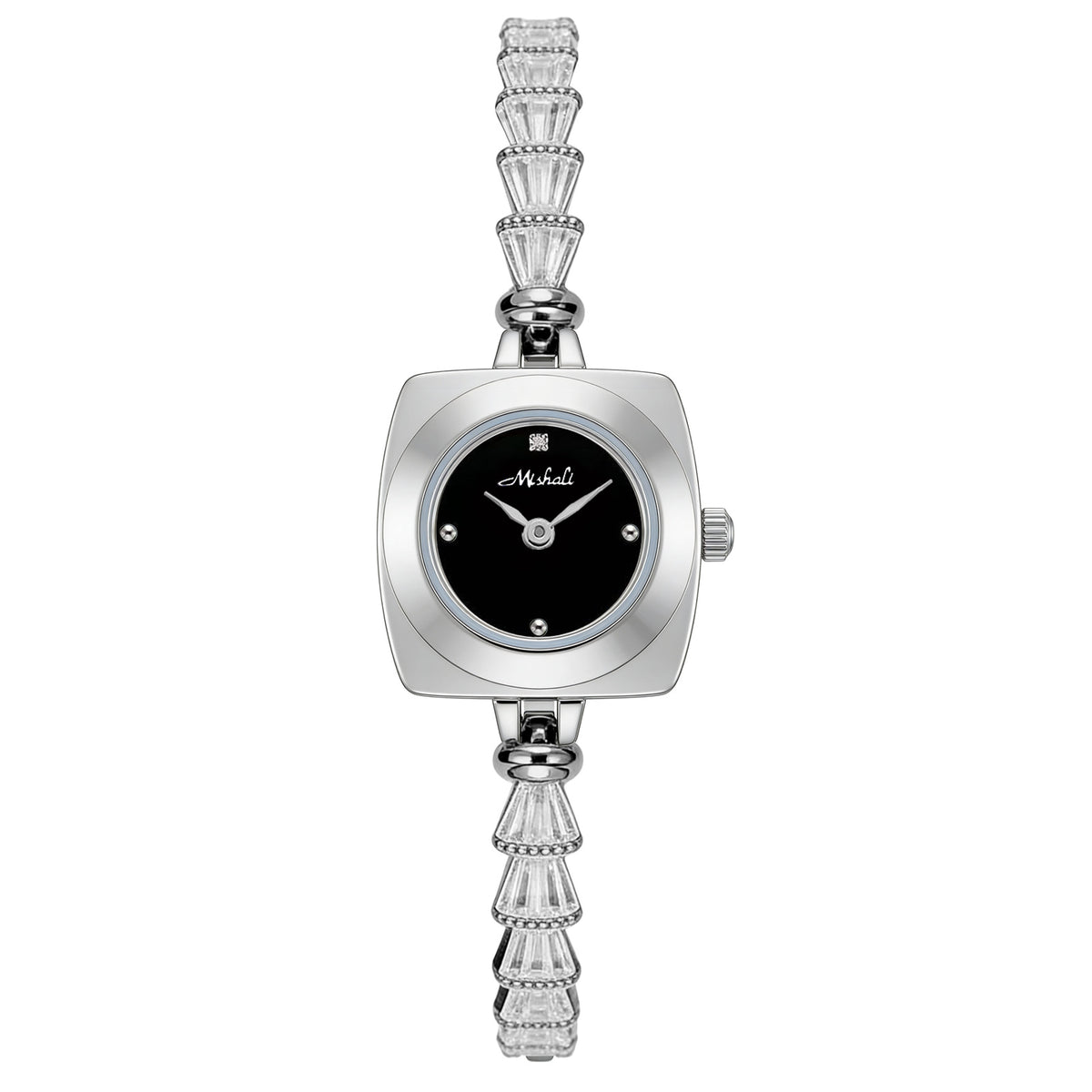 BELLE CHARM — Montre Femme Chic