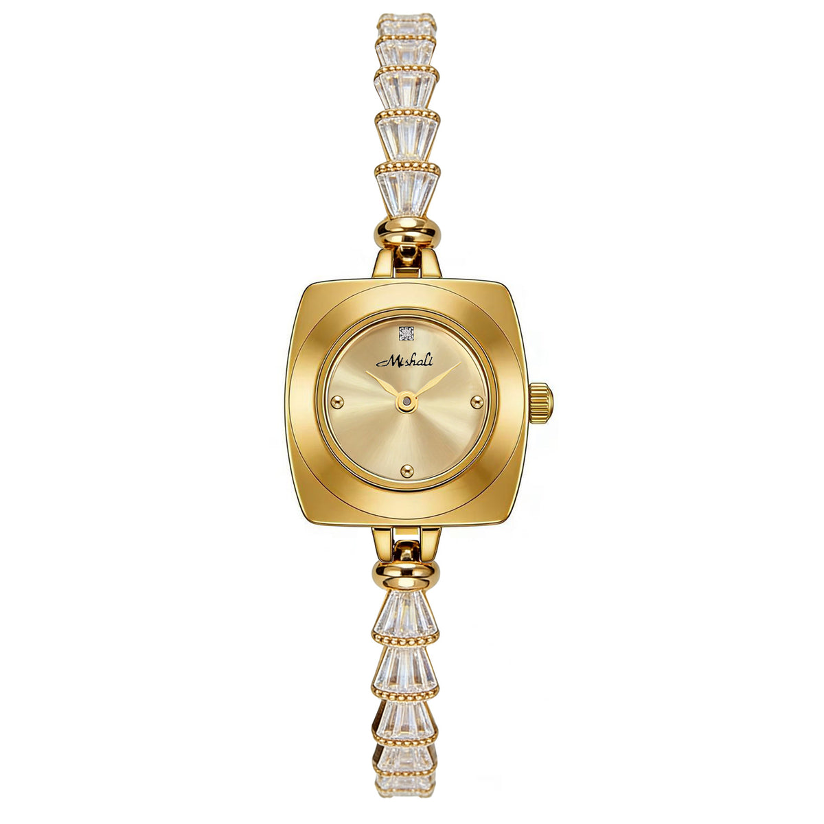 BELLE CHARM — Montre Femme Chic