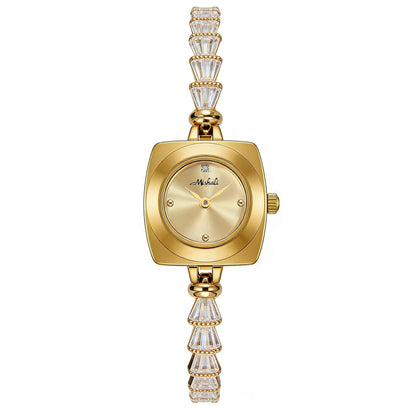 BELLE CHARM — Montre Femme Chic