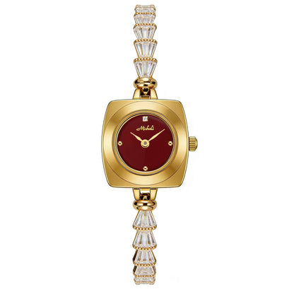 BELLE CHARM — Montre Femme Chic