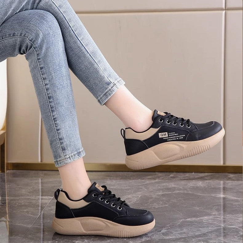 Des Baskets Modernes pour Tous Vos Looks