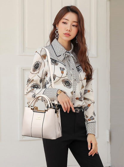 Le sac chic qui sublime votre style