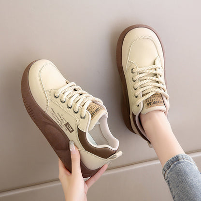 Des Baskets Modernes pour Tous Vos Looks