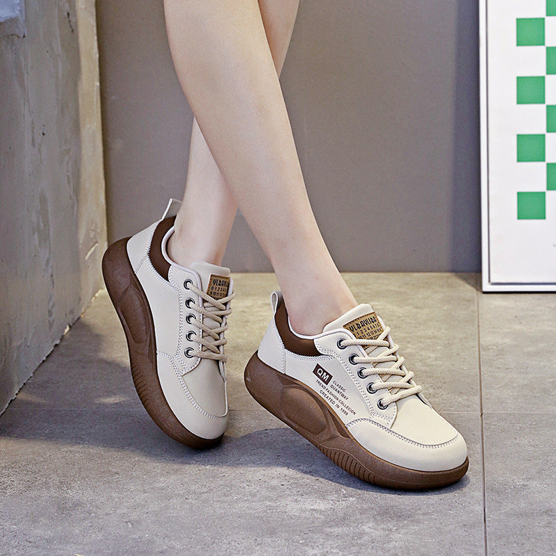 Des Baskets Modernes pour Tous Vos Looks