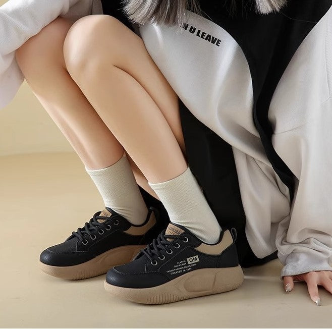 Des Baskets Modernes pour Tous Vos Looks