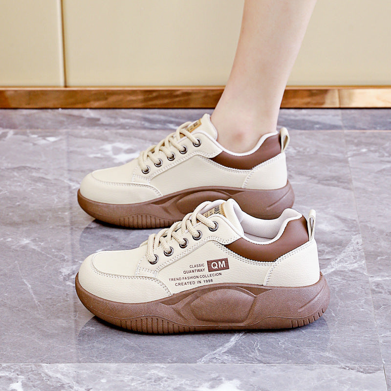 Des Baskets Modernes pour Tous Vos Looks