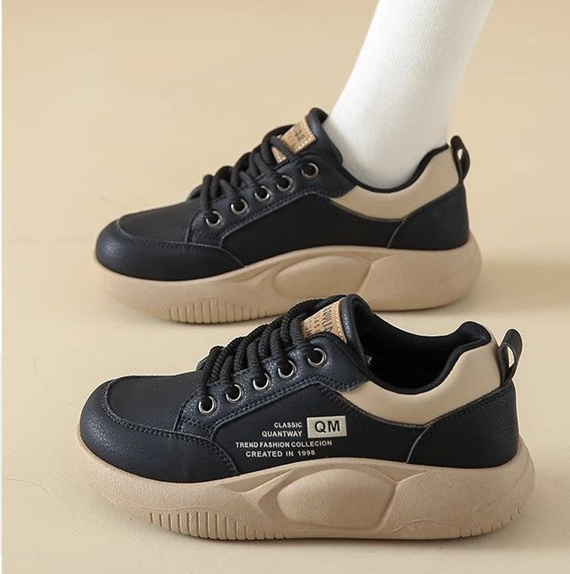 Des Baskets Modernes pour Tous Vos Looks