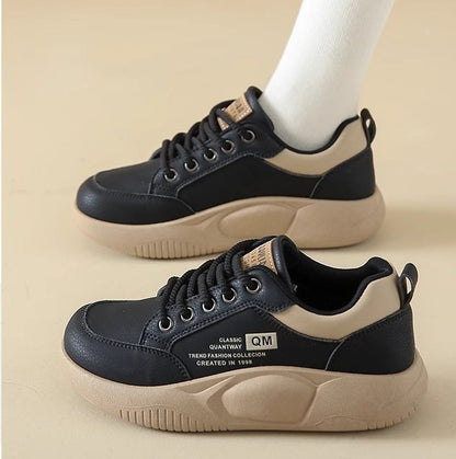 Des Baskets Modernes pour Tous Vos Looks