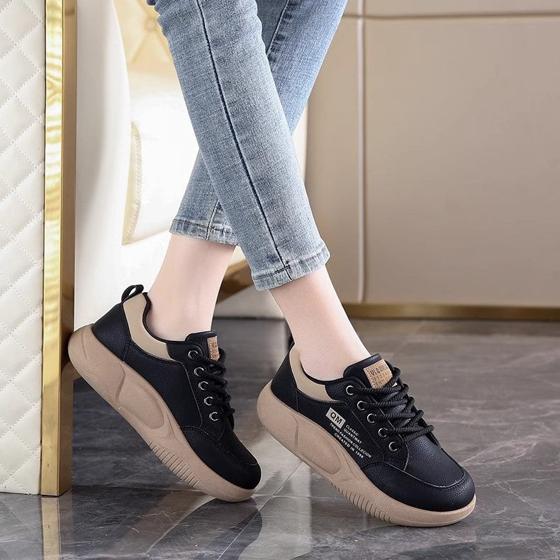 Des Baskets Modernes pour Tous Vos Looks