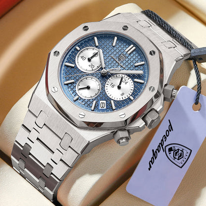 MONTRE Impériale™ – Chronographe POEDAGAR Original