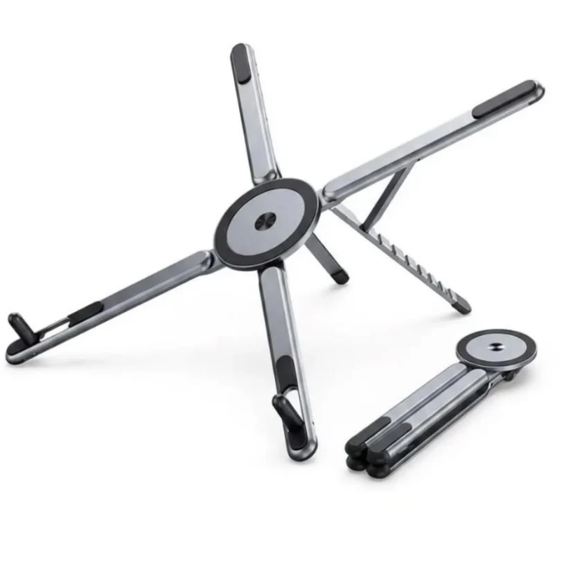 Support Magnétique Multifonction 3-en-1