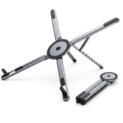 Support Magnétique Multifonction 3-en-1