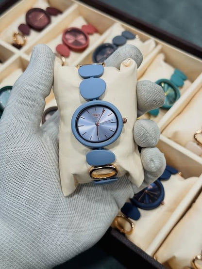 Montre Bella™ – Élégance Féminine